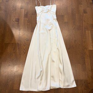 House of CB Anabella Dress, Size S